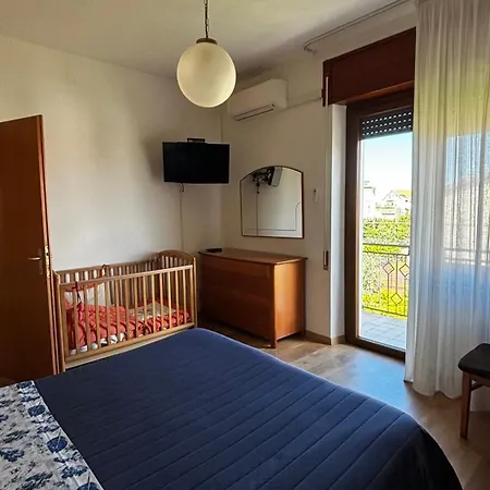 Villetta Lena Al Mare