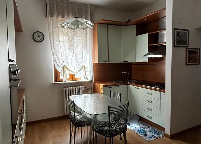 Villetta Lena Al Mare Апартаменты *