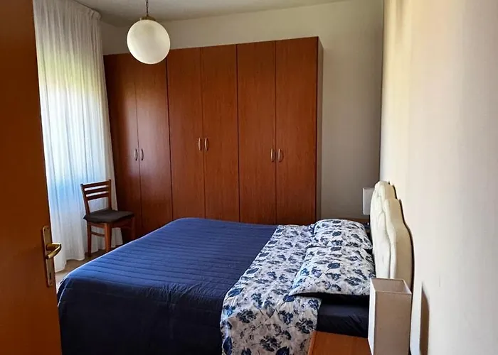 Villetta Lena Al Mare Васто