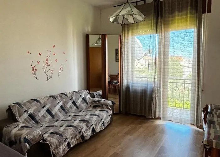 Villetta Lena Al Mare