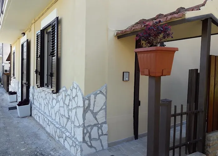 Villetta Lena Al Mare *