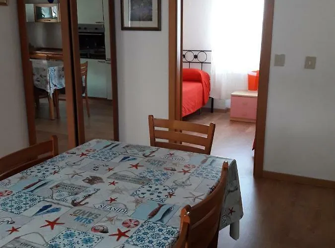 Апартаменты Villetta Lena Al Mare *