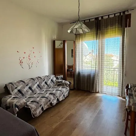 Villetta Lena Al Mare