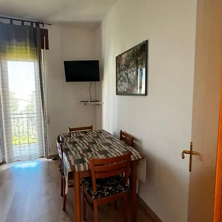 Villetta Lena Al Mare Apartament Vasto