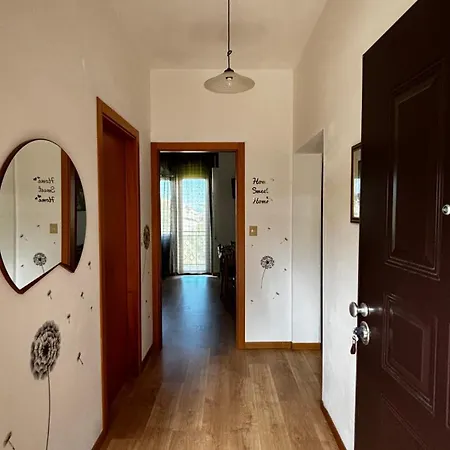 Villetta Lena Al Mare Apartament