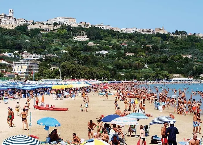 Apartment Villetta Lena Al Mare *