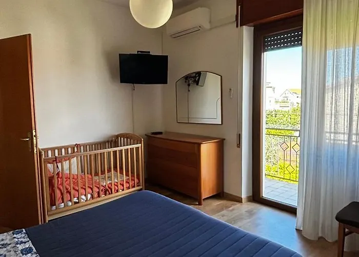 Villetta Lena Al Mare