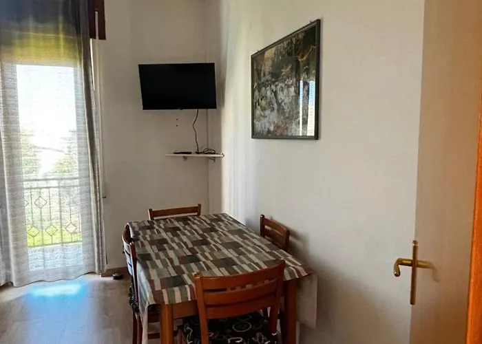 Villetta Lena Al Mare Apartment Vasto