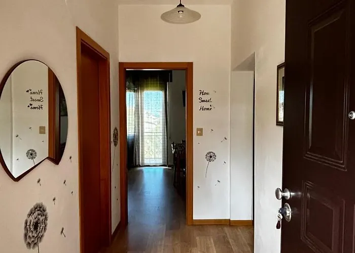 Villetta Lena Al Mare Apartment