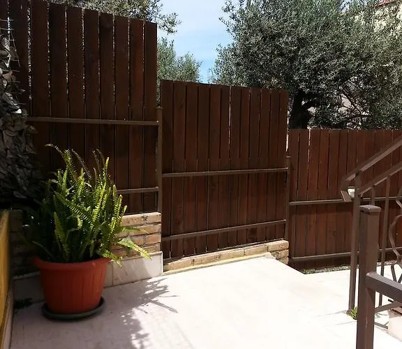 Apartment Villetta Lena Al Mare